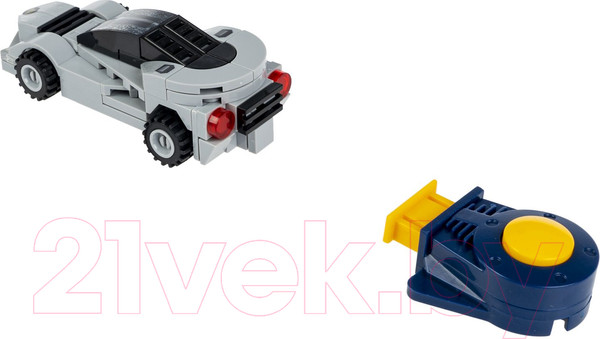 Изображение товара Конструктор Bondibon Спорт Гонки / ВВ6141