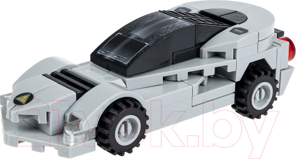 Изображение товара Конструктор Bondibon Спорт Гонки / ВВ6141