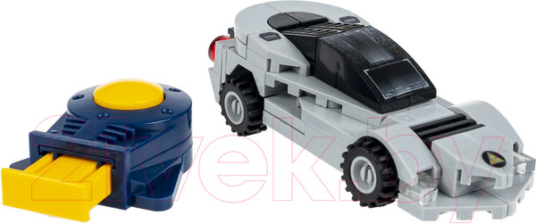 Изображение товара Конструктор Bondibon Спорт Гонки / ВВ6141