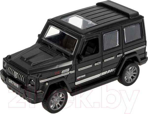 Изображение товара Автомобиль игрушечный Bondibon Джип / ВВ6177