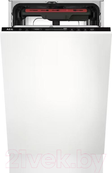Изображение товара Посудомоечная машина AEG FSE73527P