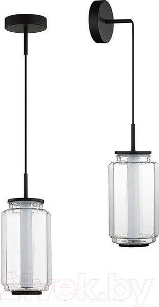 Изображение товара Потолочный светильник Odeon Light Jam 5409/11L