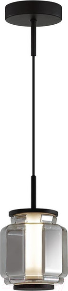 Изображение товара Потолочный светильник Odeon Light Jam 5408/5L