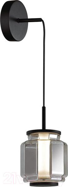 Изображение товара Потолочный светильник Odeon Light Jam 5408/5L