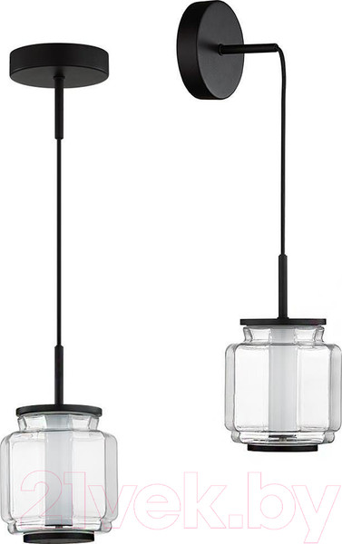 Изображение товара Потолочный светильник Odeon Light Jam 5409/5L