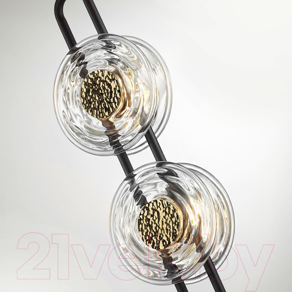 Изображение товара Потолочный светильник Odeon Light Magnet 5407/23L