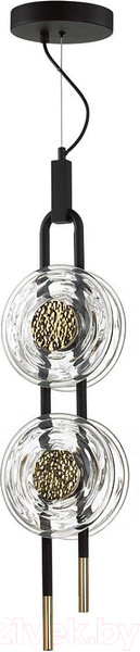 Изображение товара Потолочный светильник Odeon Light Magnet 5407/23L