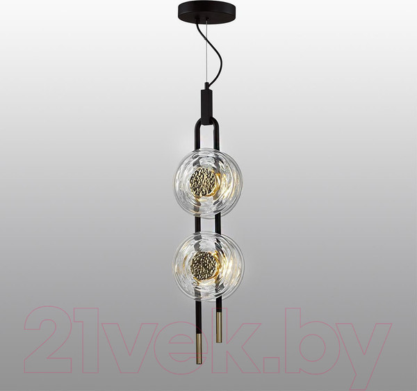 Изображение товара Потолочный светильник Odeon Light Magnet 5407/23L