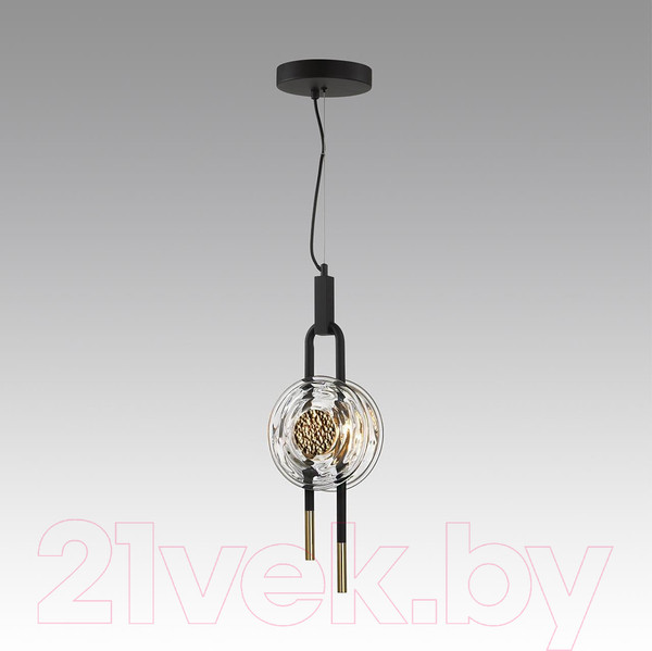 Изображение товара Потолочный светильник Odeon Light Magnet 5407/12L