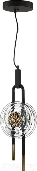 Изображение товара Потолочный светильник Odeon Light Magnet 5407/12L