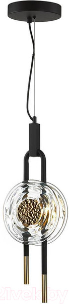 Изображение товара Потолочный светильник Odeon Light Magnet 5407/12L