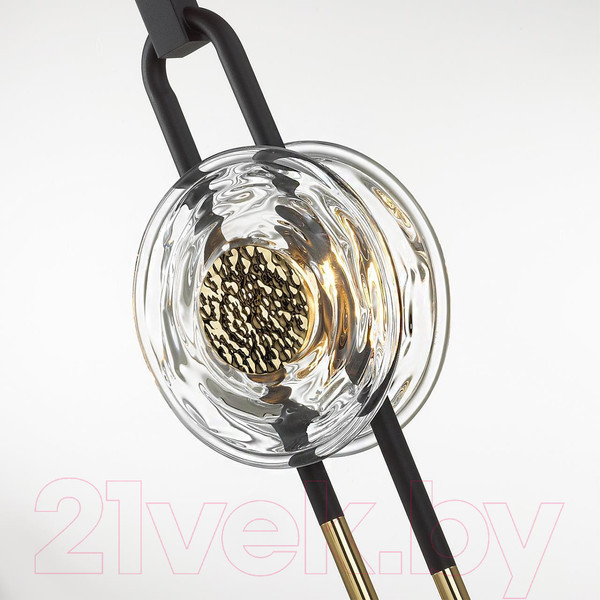 Изображение товара Потолочный светильник Odeon Light Magnet 5407/12L