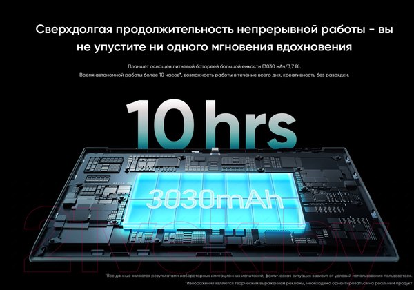 Изображение товара Графический планшет XP-Pen Deco Pro MW 2е поколение + пульт управления