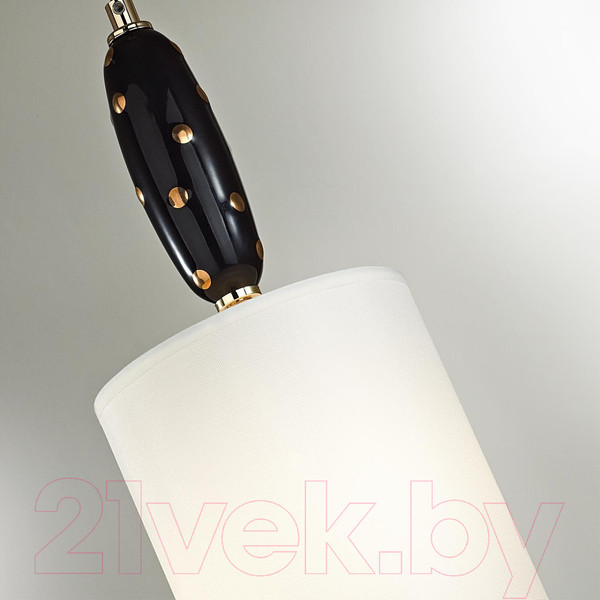 Изображение товара Потолочный светильник Odeon Light Pollen 5424/1