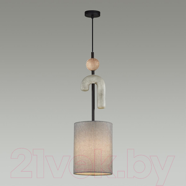 Изображение товара Потолочный светильник Odeon Light Bagel 5410/1A