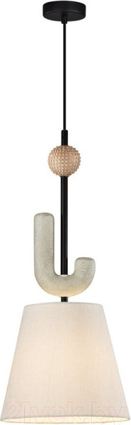 Изображение товара Потолочный светильник Odeon Light Bagel 5410/1