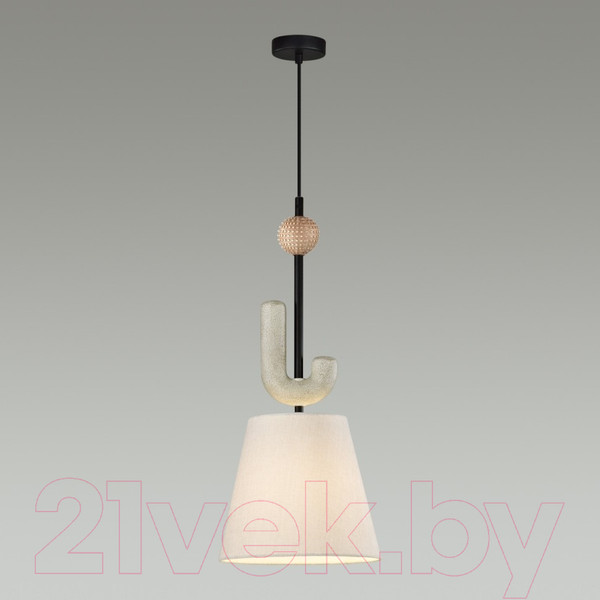 Изображение товара Потолочный светильник Odeon Light Bagel 5410/1