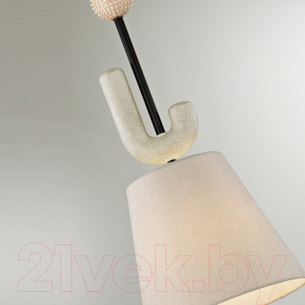 Изображение товара Потолочный светильник Odeon Light Bagel 5410/1