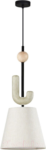 Изображение товара Потолочный светильник Odeon Light Bagel 5410/1