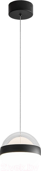 Изображение товара Потолочный светильник Odeon Light Roni 5075/12L