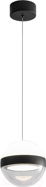 Изображение товара Потолочный светильник Odeon Light Roni 5075/9L