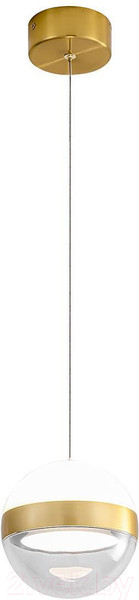 Изображение товара Потолочный светильник Odeon Light Roni 5036/9L