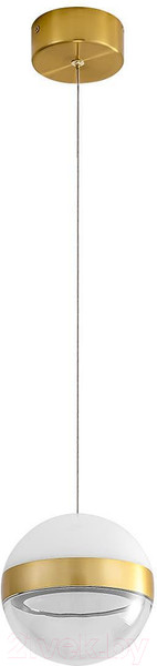 Изображение товара Потолочный светильник Odeon Light Roni 5036/9L