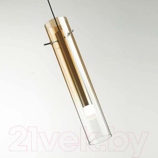 Изображение товара Потолочный светильник Odeon Light Shiny 5062/5LB