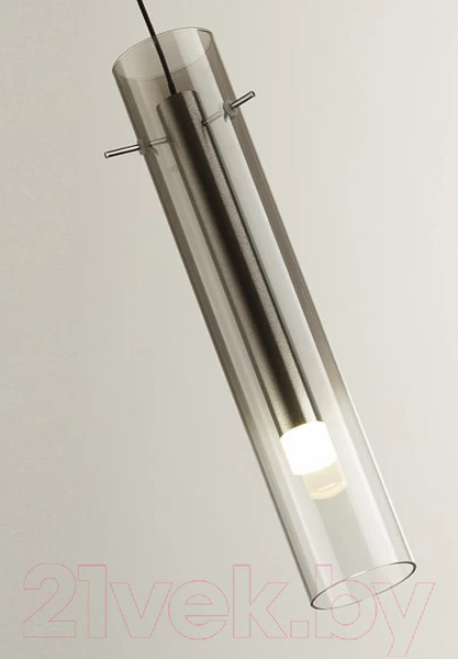 Изображение товара Потолочный светильник Odeon Light Shiny 5062/5LA