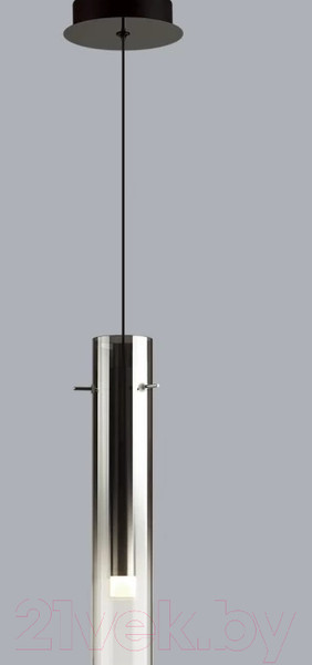 Изображение товара Потолочный светильник Odeon Light Shiny 5062/5L