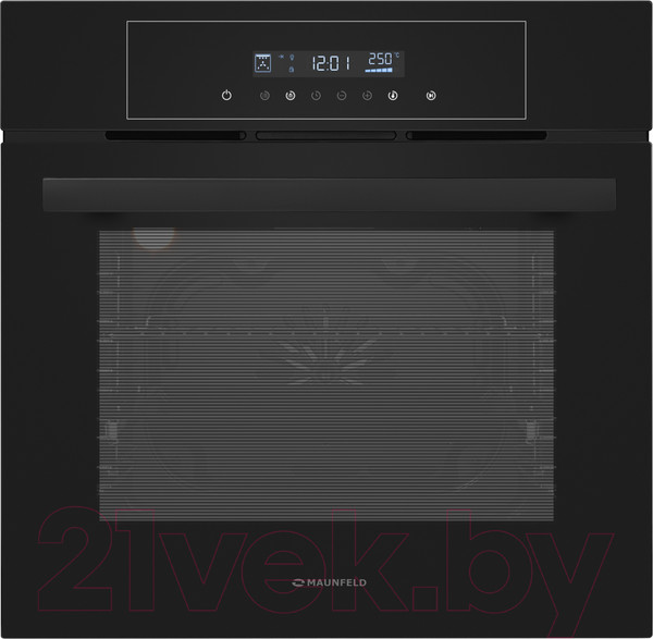Изображение товара Электрический духовой шкаф Maunfeld AEOD6063B