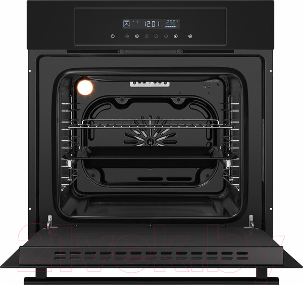 Изображение товара Электрический духовой шкаф Maunfeld AEOD6063B