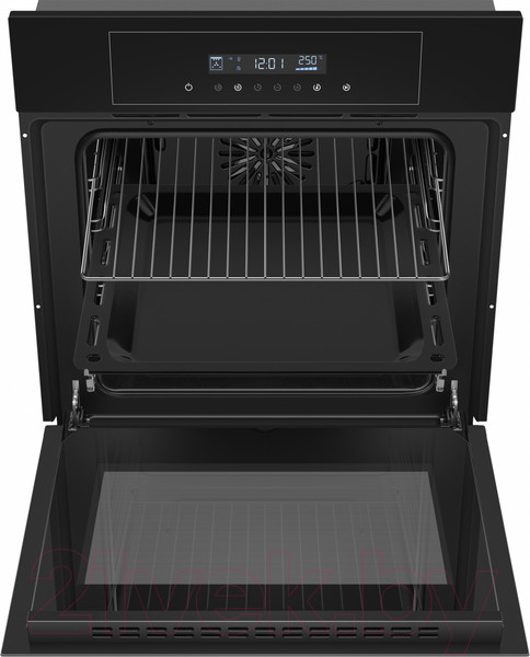 Изображение товара Электрический духовой шкаф Maunfeld AEOD6063B