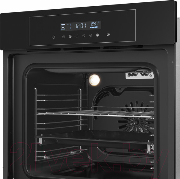 Изображение товара Электрический духовой шкаф Maunfeld AEOD6063B