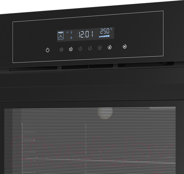 Изображение товара Электрический духовой шкаф Maunfeld AEOD6063B