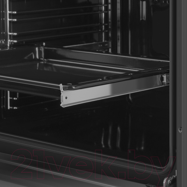 Изображение товара Электрический духовой шкаф Maunfeld AEOD6063B