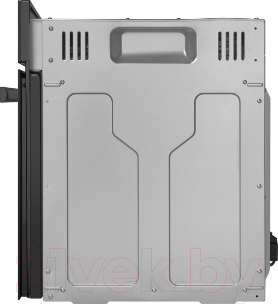 Изображение товара Электрический духовой шкаф Maunfeld AEOD6063B