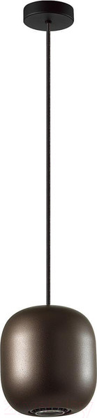 Изображение товара Потолочный светильник Odeon Light Cocoon 5060/1DA