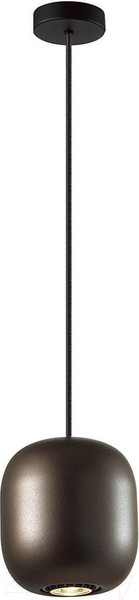 Изображение товара Потолочный светильник Odeon Light Cocoon 5060/1DA