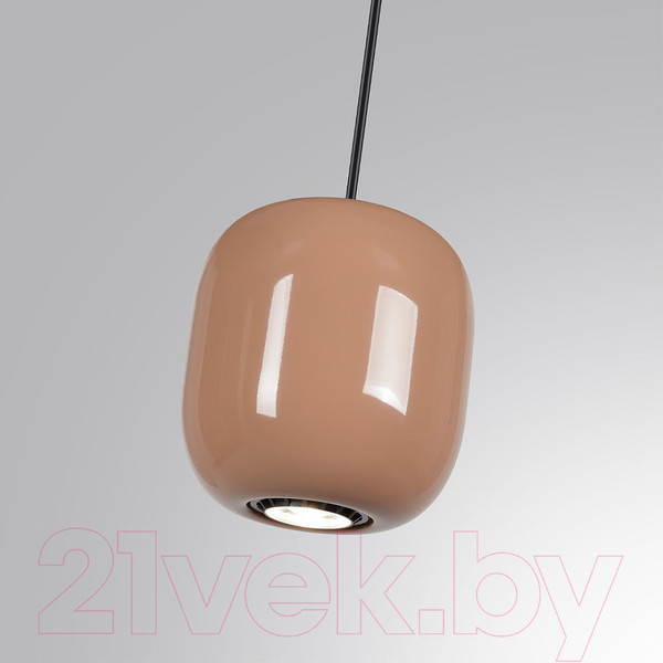 Изображение товара Потолочный светильник Odeon Light Ovali 5053/1G