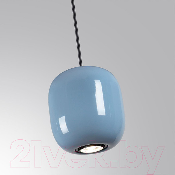 Изображение товара Потолочный светильник Odeon Light Ovali 5053/1B