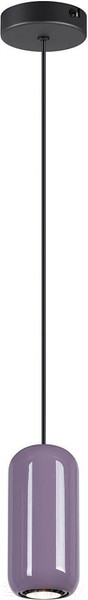 Изображение товара Потолочный светильник Odeon Light Ovali 5053/1
