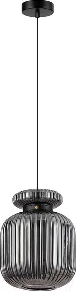 Изображение товара Потолочный светильник Odeon Light Jugi 5042/1B