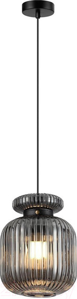 Изображение товара Потолочный светильник Odeon Light Jugi 5042/1B