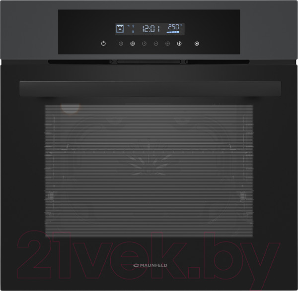 Изображение товара Электрический духовой шкаф Maunfeld AEOD6063G1