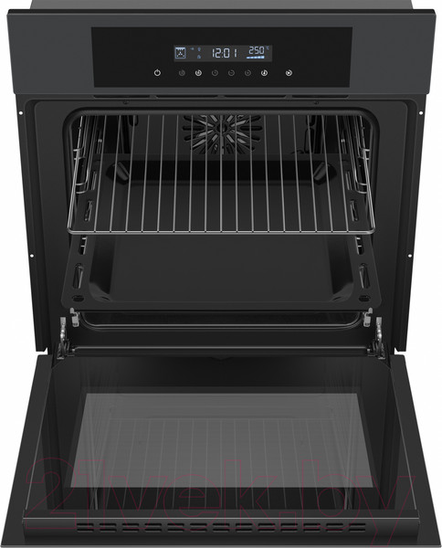 Изображение товара Электрический духовой шкаф Maunfeld AEOD6063G1