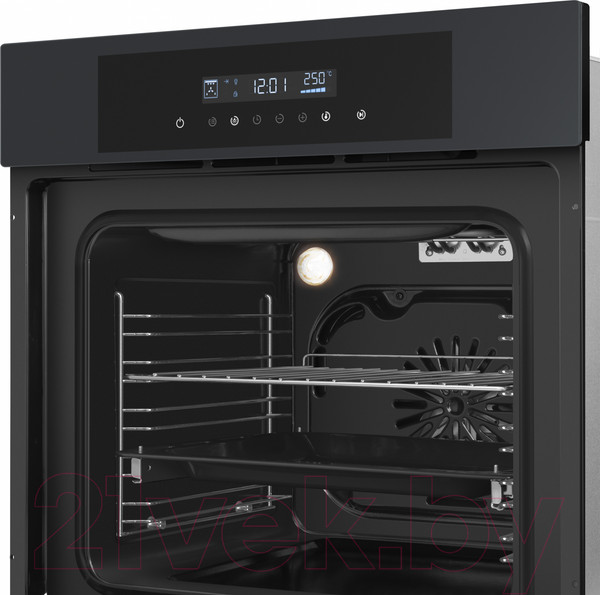 Изображение товара Электрический духовой шкаф Maunfeld AEOD6063G1