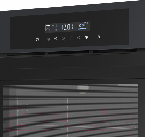 Изображение товара Электрический духовой шкаф Maunfeld AEOD6063G1