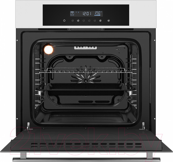 Изображение товара Электрический духовой шкаф Maunfeld AEOD6063W