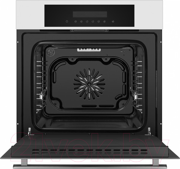 Изображение товара Электрический духовой шкаф Maunfeld AEOD6063W